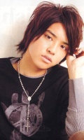 Tegoshi Yuuya