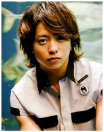 Sakurai Sho