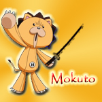 Mokuto