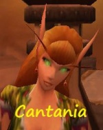 Cantania