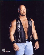 Steve Austin