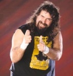 mick foley