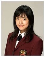 Tsukushi Makino