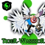 TigeR-WarrioR