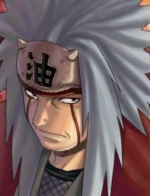 Jiraiya