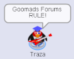 Traza