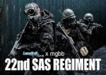 22nd SAS Ludovic42