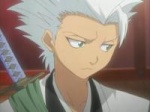 HitsuGaya