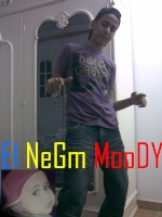 MoDy the one