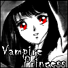 Vampire Princess