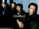 COLDPLAY