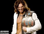 John Morrison