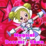 Magical Doremi-chan