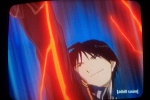 Roy Mustang