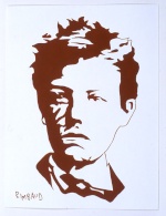 Ape Rimbaud