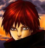 Sasori