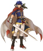 ike