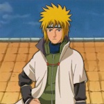 Namikaze Minato