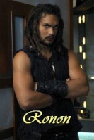 Ronon