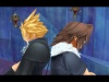 Kingdom Hearts II Cloud_11