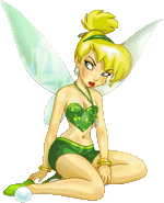 Tinkerbell