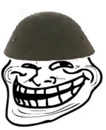 troll soldier