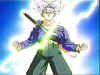 trunks du futur