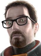 GORDON FREEMAN