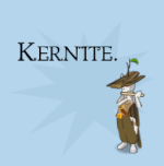 Kernite