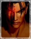 Jin Kazama