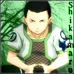 shikamaru nara