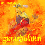 Gerardufoin