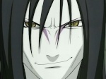 orochimaru