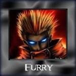 Furry