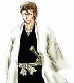 Sosuke Aizen