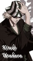 Urahara Kisuke