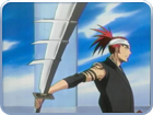 Abarai Renji