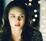 Isabella Swan