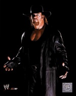 The Undertaker