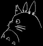 DarkTotoro