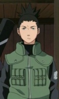 Shikamaru Nara