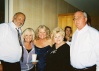 John Bothelio, Christine Bettencourt Quadro, Teri Cole (Steve's wife), Karen Davis Phillips, Steve Cole