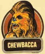 Chewbaccah