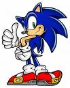 Sonic