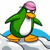 Club Penguin Pictures Aunt-a10