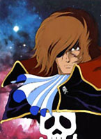 Harlock