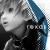 ~@ROXAS@~