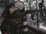 Kakashi