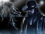 Undertaker