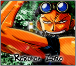 Roronoa Zoro